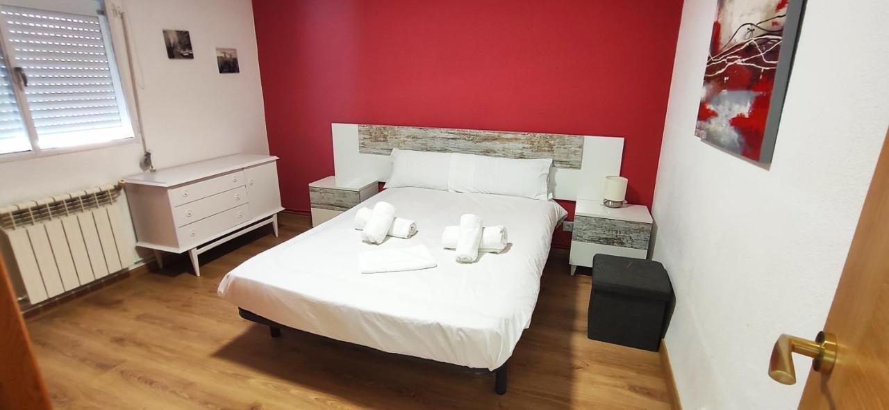 Apartamento El Vivero Куенка Екстериор снимка