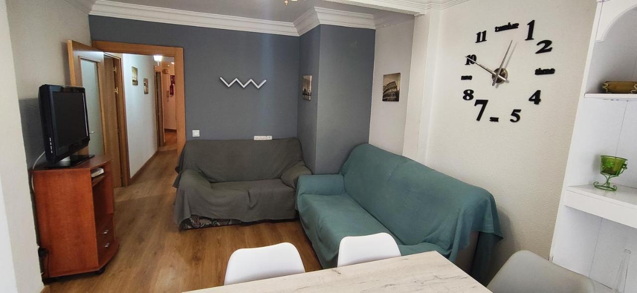 Apartamento El Vivero Куенка Екстериор снимка