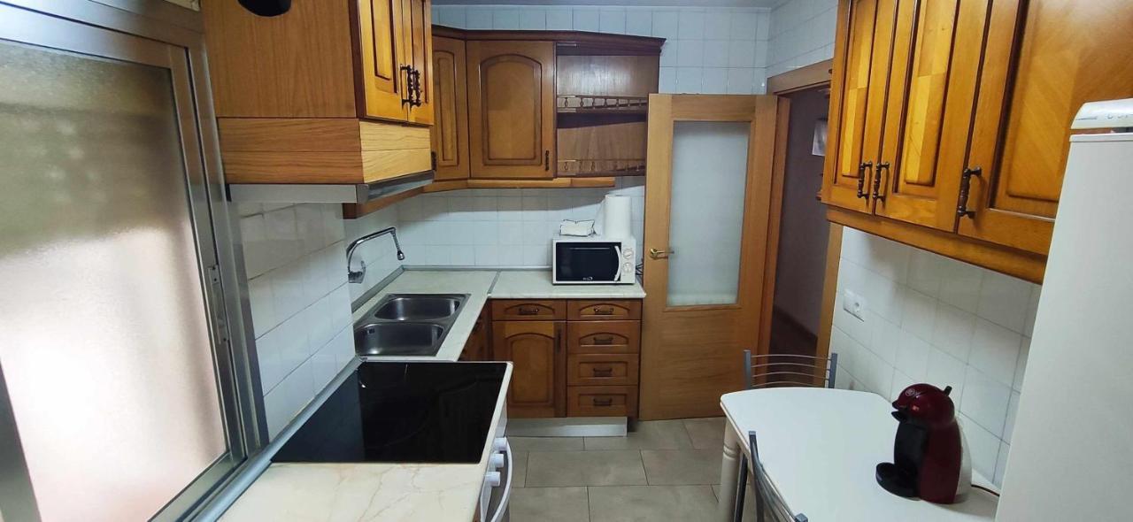Apartamento El Vivero Куенка Екстериор снимка