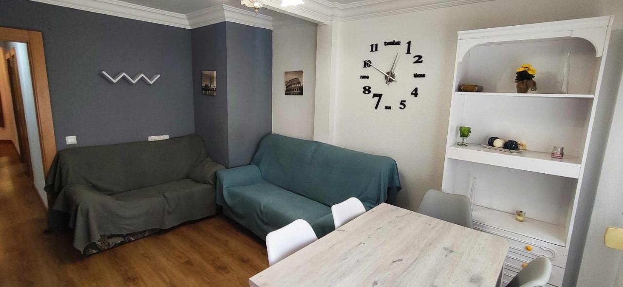 Apartamento El Vivero Куенка Екстериор снимка
