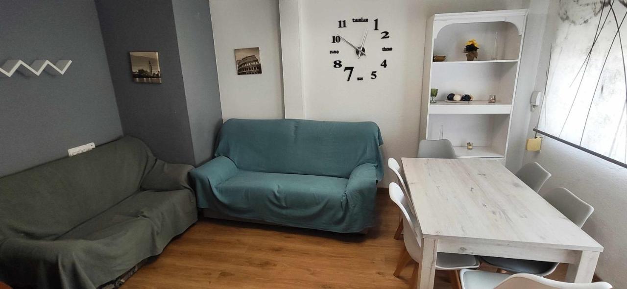 Apartamento El Vivero Куенка Екстериор снимка