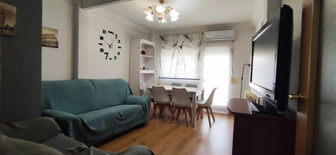 Apartamento El Vivero Куенка Екстериор снимка
