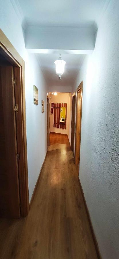 Apartamento El Vivero Куенка Екстериор снимка