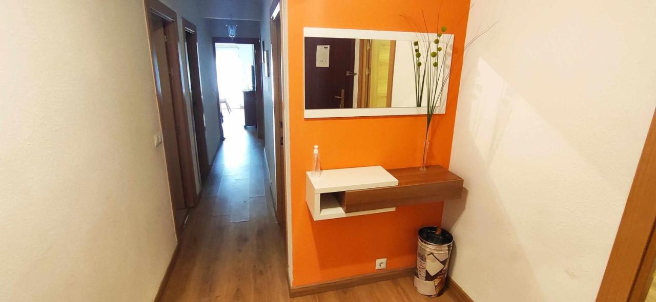 Apartamento El Vivero Куенка Екстериор снимка